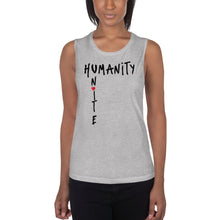 Load image into Gallery viewer, Ladies’ Muscle Tank