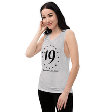 Load image into Gallery viewer, Ladies’ Muscle Tank