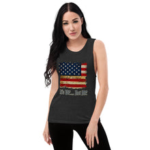 Load image into Gallery viewer, Ladies’ Muscle Tank