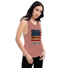 Load image into Gallery viewer, Ladies’ Muscle Tank