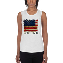 Load image into Gallery viewer, Ladies’ Muscle Tank