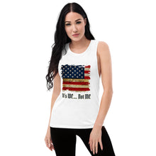 Load image into Gallery viewer, Ladies’ Muscle Tank