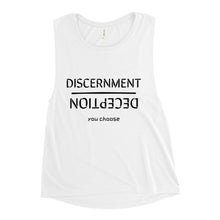 Load image into Gallery viewer, Ladies’ Muscle Tank