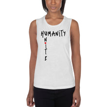 Load image into Gallery viewer, Ladies’ Muscle Tank