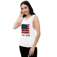 Load image into Gallery viewer, Ladies’ Muscle Tank