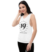 Load image into Gallery viewer, Ladies’ Muscle Tank