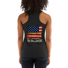 Load image into Gallery viewer, Women's Racerback Tank