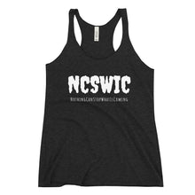 Load image into Gallery viewer, Women's Racerback Tank