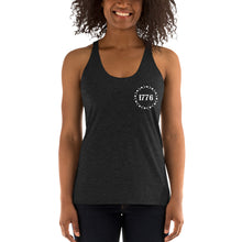 Load image into Gallery viewer, Women's Racerback Tank