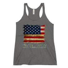 Load image into Gallery viewer, Women's Racerback Tank