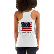 Load image into Gallery viewer, Women's Racerback Tank