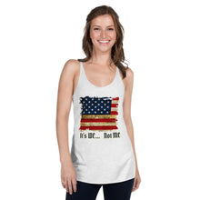 Load image into Gallery viewer, Women's Racerback Tank