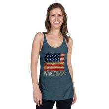 Load image into Gallery viewer, Women's Racerback Tank