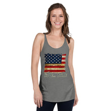 Load image into Gallery viewer, Women's Racerback Tank