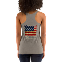 Load image into Gallery viewer, Women's Racerback Tank