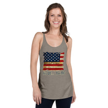 Load image into Gallery viewer, Women's Racerback Tank