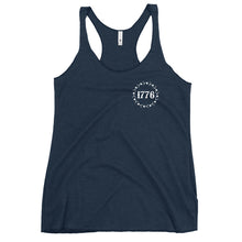 Load image into Gallery viewer, Women's Racerback Tank