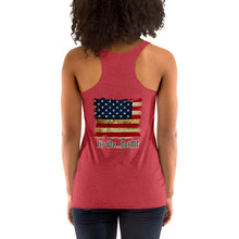Load image into Gallery viewer, Women's Racerback Tank