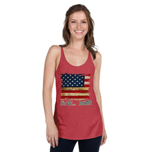 Load image into Gallery viewer, Women's Racerback Tank