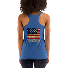 Load image into Gallery viewer, Women's Racerback Tank