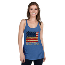 Load image into Gallery viewer, Women's Racerback Tank