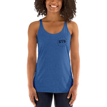 Load image into Gallery viewer, Women's Racerback Tank