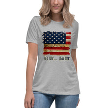 Load image into Gallery viewer, Women's Relaxed T-Shirt
