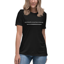 Load image into Gallery viewer, Women's Relaxed T-Shirt