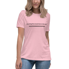 Load image into Gallery viewer, Women's Relaxed T-Shirt