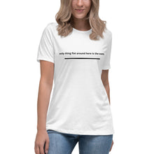 Load image into Gallery viewer, Women's Relaxed T-Shirt