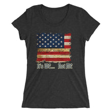 Load image into Gallery viewer, Ladies' short sleeve t-shirt