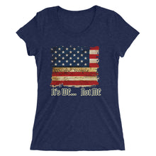 Load image into Gallery viewer, Ladies' short sleeve t-shirt