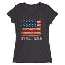 Load image into Gallery viewer, Ladies' short sleeve t-shirt