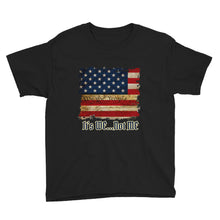 Load image into Gallery viewer, Youth Short Sleeve T-Shirt
