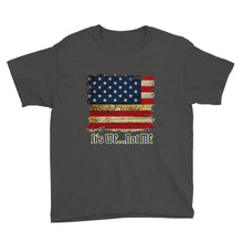 Load image into Gallery viewer, Youth Short Sleeve T-Shirt