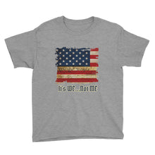 Load image into Gallery viewer, Youth Short Sleeve T-Shirt