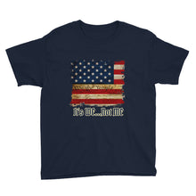 Load image into Gallery viewer, Youth Short Sleeve T-Shirt
