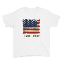 Load image into Gallery viewer, Youth Short Sleeve T-Shirt