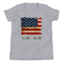 Load image into Gallery viewer, Youth Short Sleeve T-Shirt