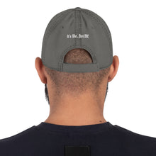 Load image into Gallery viewer, Distressed Dad Hat
