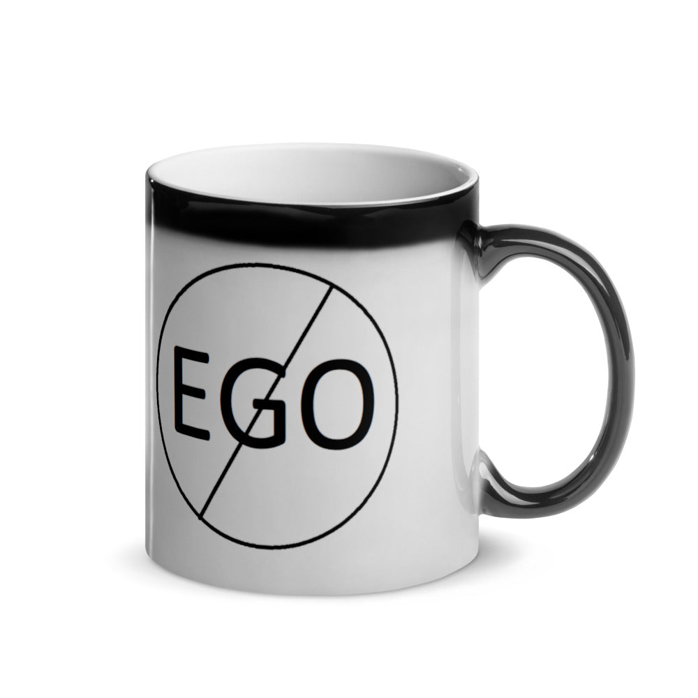 Glossy Magic Mug