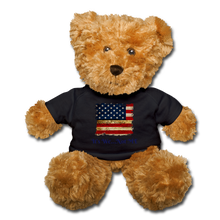 Load image into Gallery viewer, Teddy Bear - black

