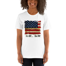 Load image into Gallery viewer, Short-Sleeve Unisex T-Shirt
